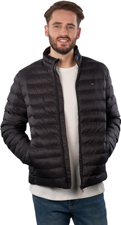 Immagine prodotto Tommy Hilfiger Core Packable Recycled Jacket (L)