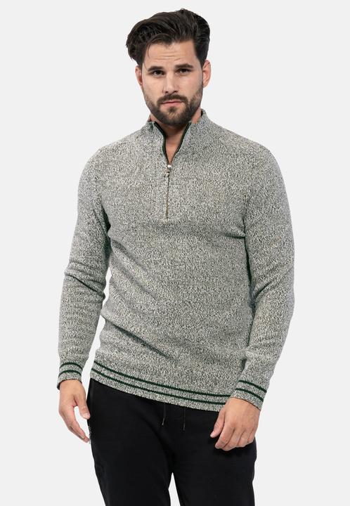 Image du produit Key Largo Pullover MST HORST Strickpullover Troyer (XXL)
