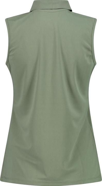 Actual product image CMP Campagnolo Funktions Polo (L)