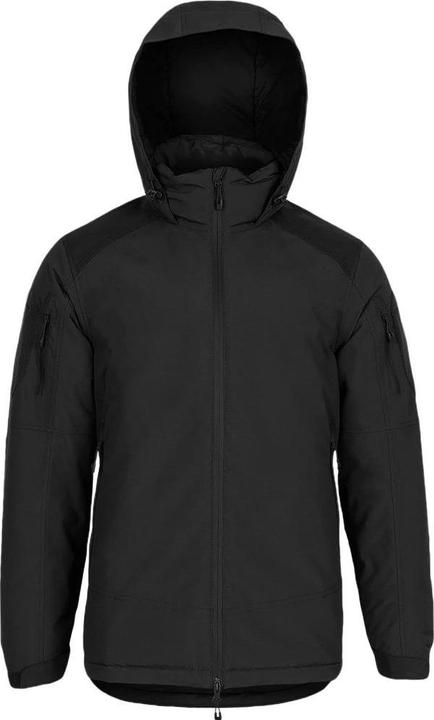 Stoirm Primaloft® Winter Jacket - Black - M (M)