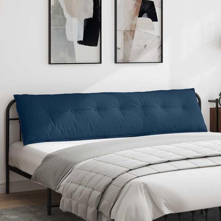 Produktbild vidaXL Rücken Kissen (200 x 50 cm)