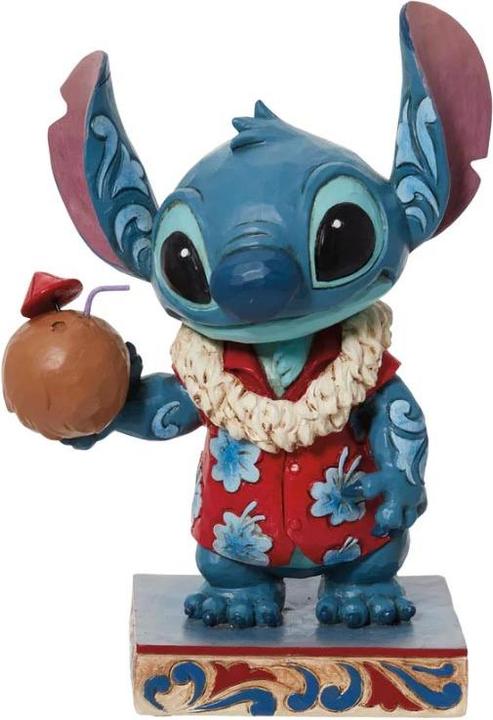 Disney Traditions Lilo and Stitch Shirt