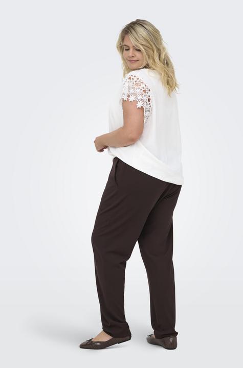 Produktbild Only CARSTILLA Zigarettenhose Hose (48)