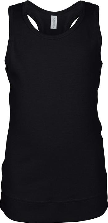 Kariban tanktop für mädchen (10XL)