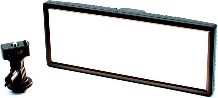 Actual product image Phottix Nuada P (Video light, Surface luminaire)