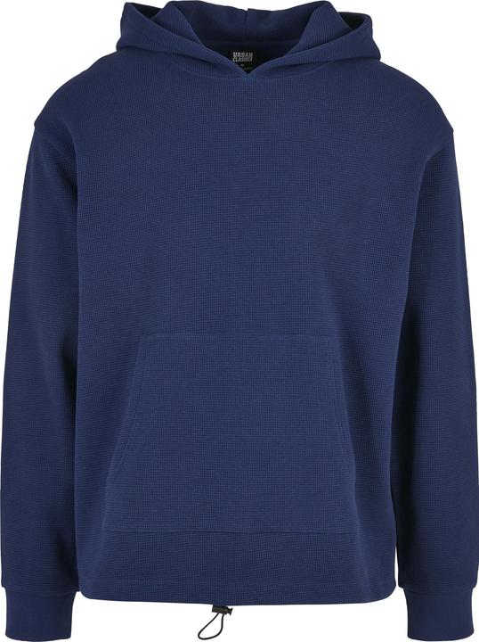 Produktbild Urban Classics Oversized Waffle Hoody (M)