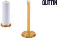 Produktbild Quttin Bambus Küchenrollenständer 16cm