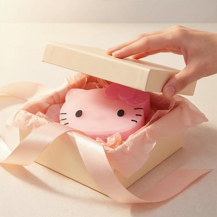 Immagine prodotto Disney Hello Kitty Case (I Love Hello Kitty)