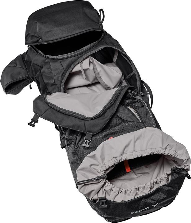 Actual product image Vaude Avox (75 l)