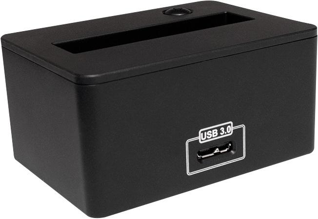 Produktbild LogiLink Quickport