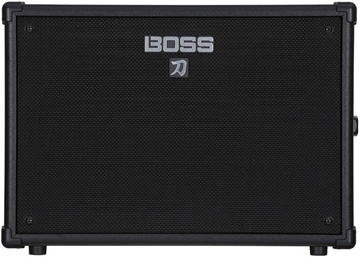 Produktbild BOSS (Electronics) KTN-C112B Katana Cabinet 112 Bass (Bass, 500 W)
