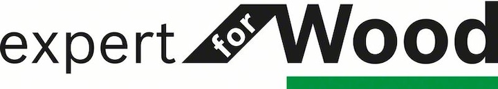 Productafbeelding Bosch Professional Zubehör Cirkelzaagblad Expert voor hout