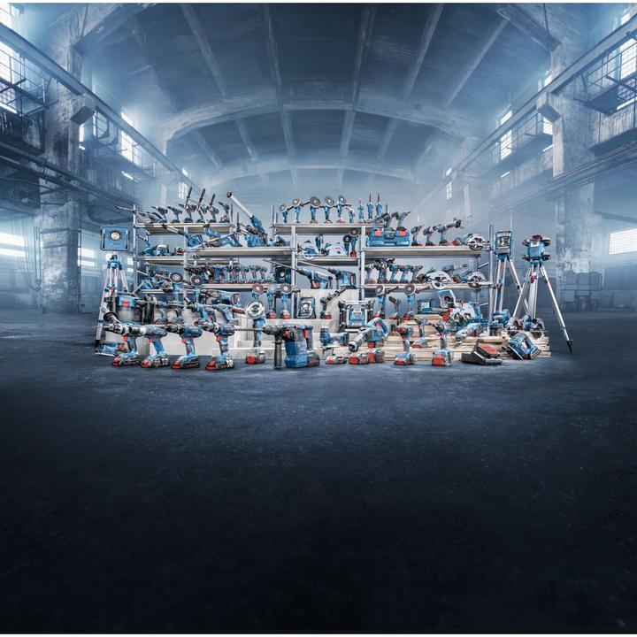 Produktbild Bosch Professional GBA 12V 2.0Ah (12 V)