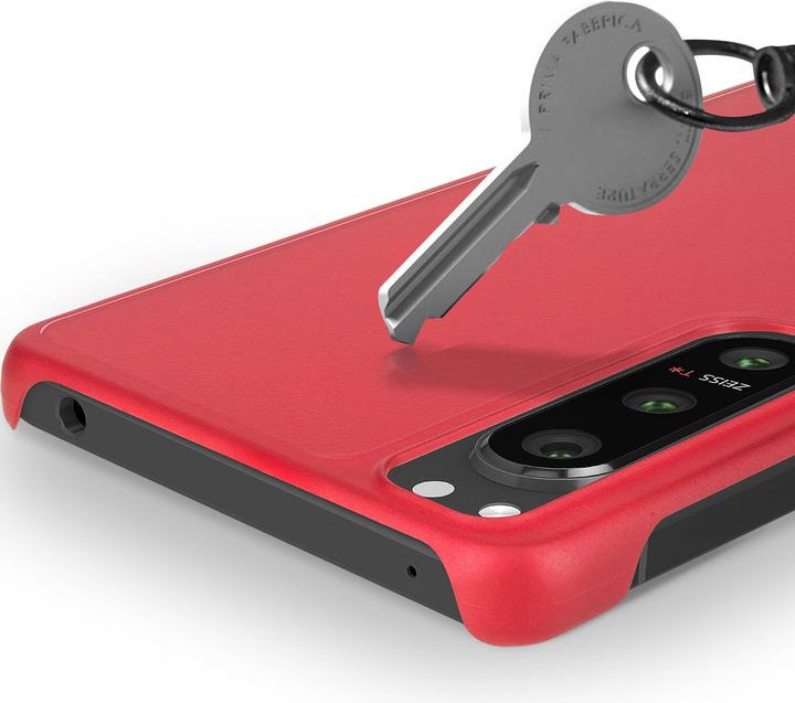 Actual product image Avizar Rubber Case Series (Sony Xperia 1 VI)