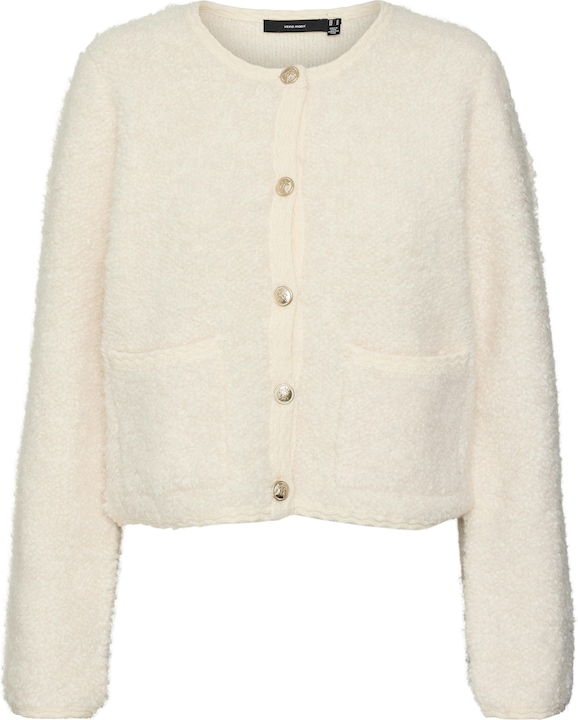 Produktbild Vero Moda VMMEZA Strickjacke Strickjacke (L)