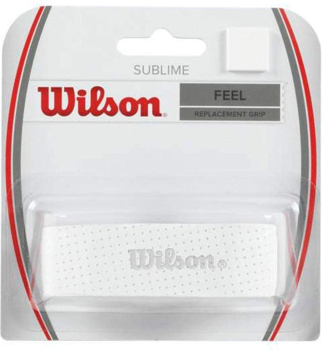Wilson Sublime Replacement Grip
