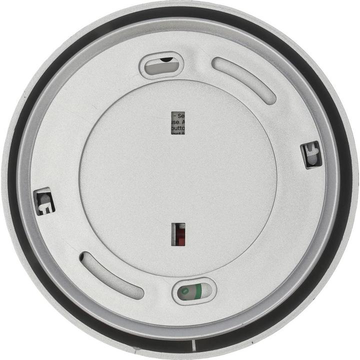 Actual product image Jacob Jensen Røgalarm