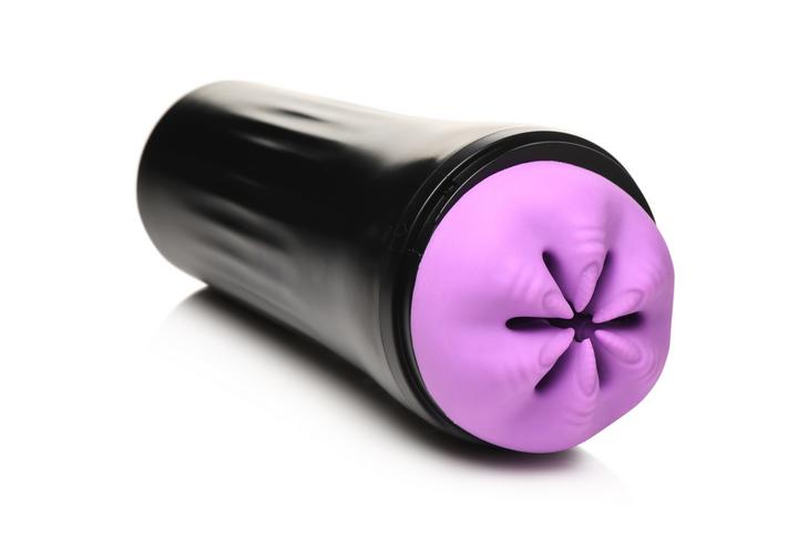 Produktbild Creature Cocks Wormhole - Alien Stroker