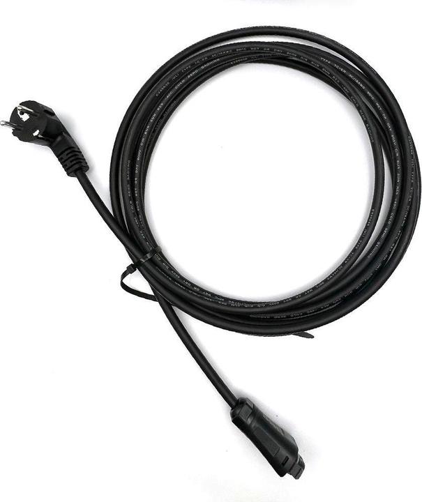 Actual product image Growatt Noah2000