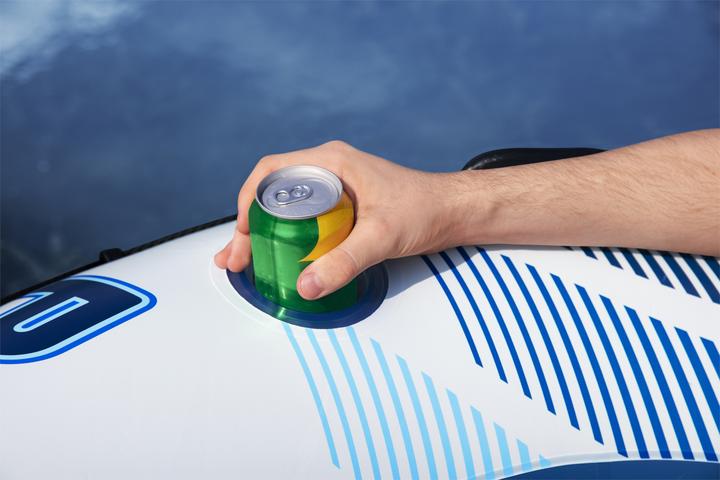 Produktbild Bestway Rapid Rider