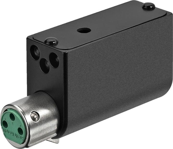 Produktbild Monacor Mikrofonschalter