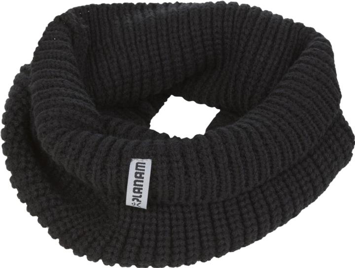 Image du produit Planam Tricot Loop universel noir