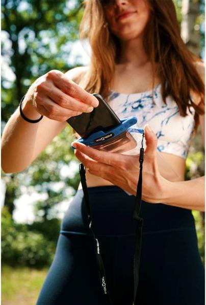 Immagine prodotto Fidlock Borsa a secco HERMETIC medi ATT