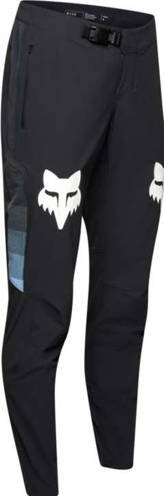 Actual product image Fox W Ranger Pant Grid (M)