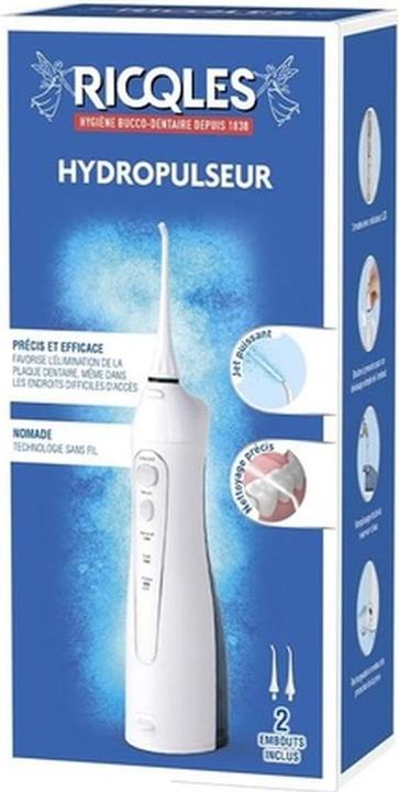 Image du produit Ricqlès Ricqles Irrigator