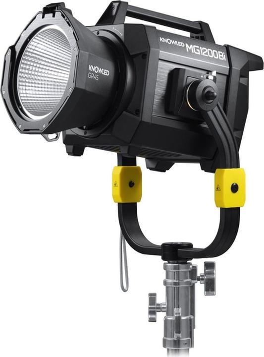 Actual product image Godox MG1200Bi (Studio light)