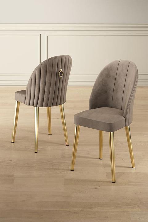Produktbild Hanah Home Mara Chair Set