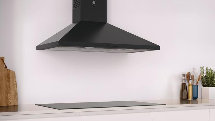 Produktbild Balay 3BC696MN (Wandhaube)