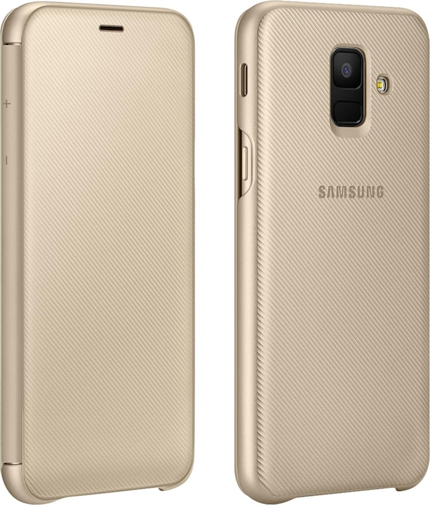Immagine prodotto Samsung Wallet Cover (Samsung Galaxy A6+)