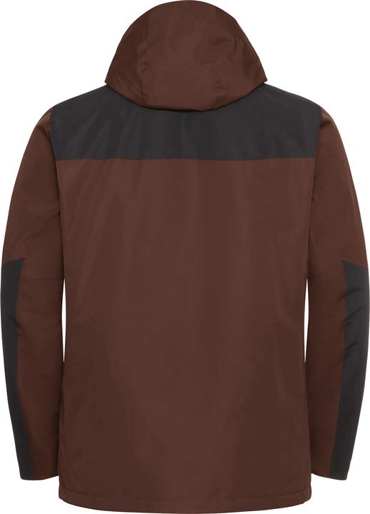 Actual product image Jack Wolfskin Jasper 3In1 Jkt M (M)