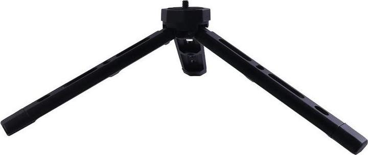 Actual product image Hurtel Tripod tripod for a sports camera (Metal)