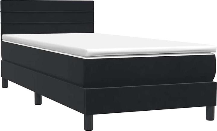Immagine prodotto vidaXL Boxspringbett (80 x 220 cm)