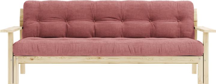 Immagine prodotto Karup Design Unwind (Divano letto, 3 posti)