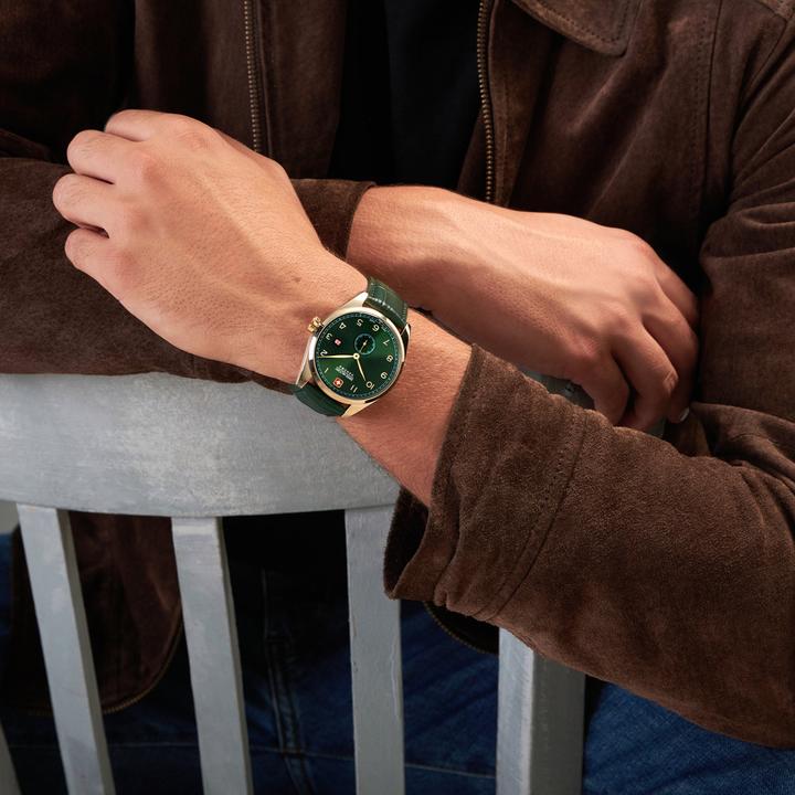 Produktbild Swiss Military Hanowa Lynx (Analoguhr, 42 mm)