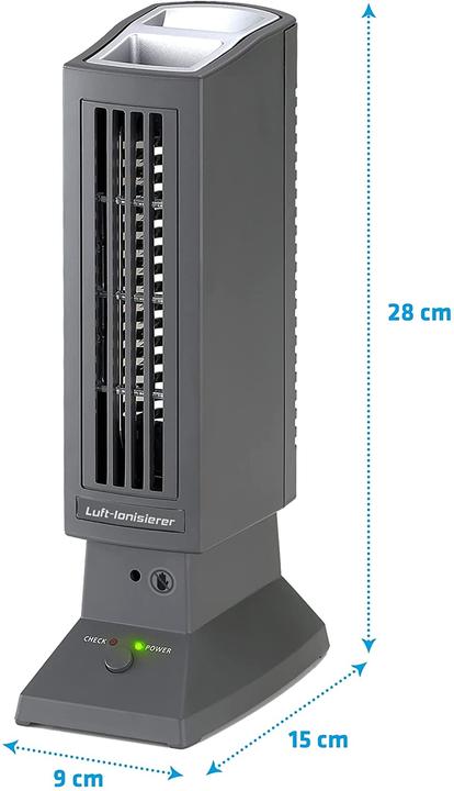Produktbild Asigo 96690 (46 m²)