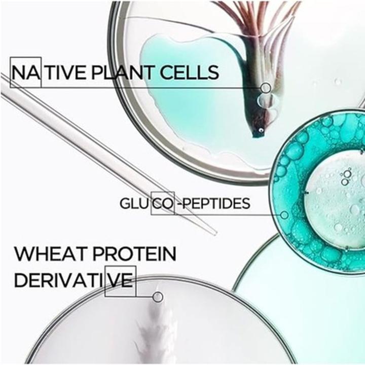 Actual product image Kérastase Bain Therapiste (450 ml, Liquid shampoo)