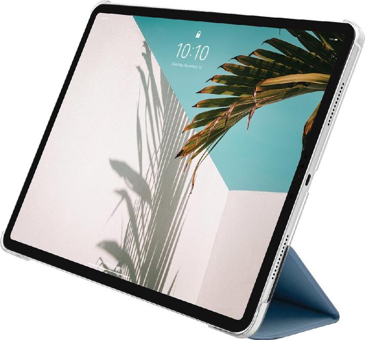 Actual product image Macally Bookstand Case (iPad 2022 (10th Gen))