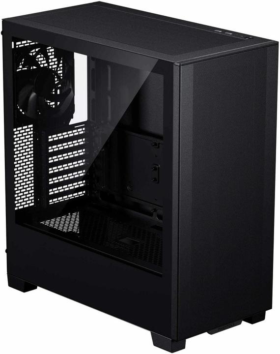 Actual product image Phanteks XT Pro (ATX, mATX, Mini-ITX)