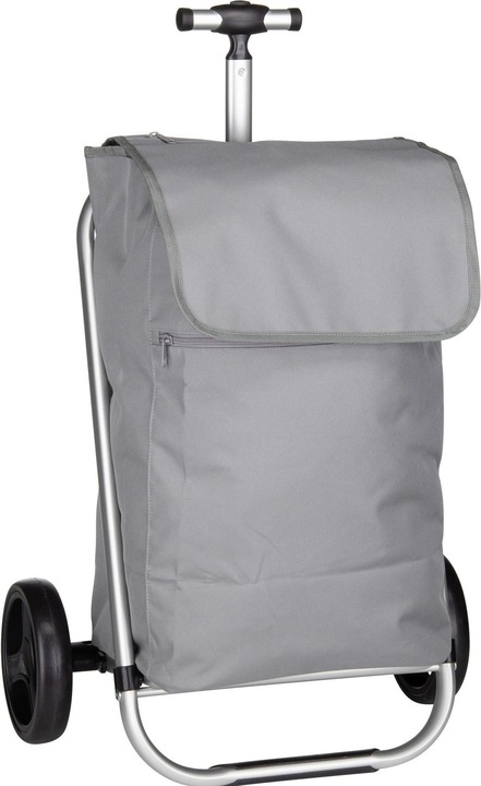 Produktbild reisenthel shopping trolley grey