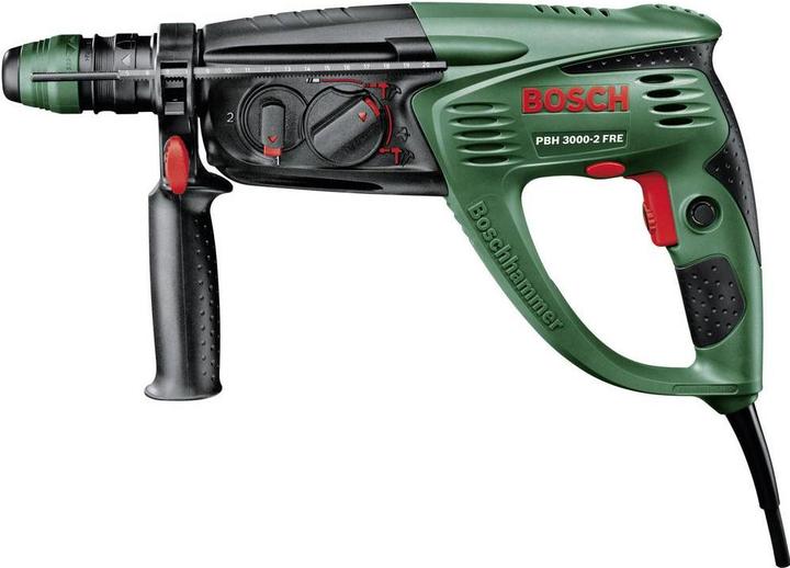 Productafbeelding Bosch Home & Garden PBH 3000-2 FRE Beitelhamer (Elektrische stroom)