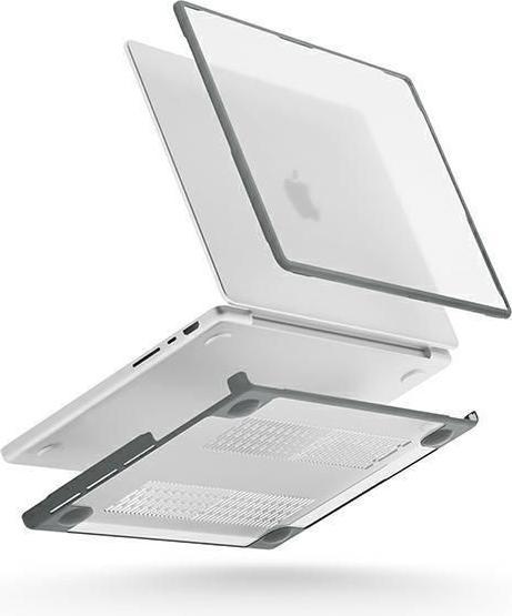 Produktbild Uniq Unique case Venture MacBook Pro 14 quot (2021) gray (14", Apple)