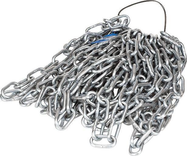 Produktbild Meister C-Gliederkette VSM 7x39x15mm (0.04 m)