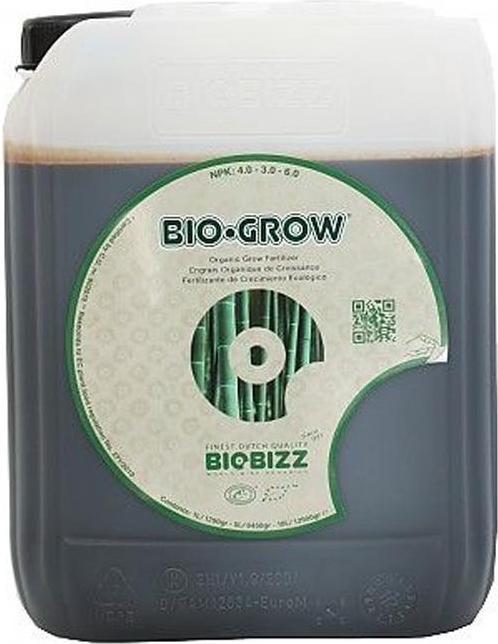 Produktbild BioBizz Bio Grow (5 kg, 5 l)