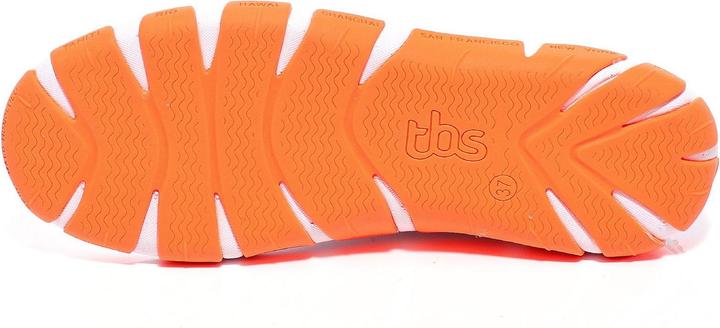 Image du produit TBS Damen Leder-Schuh Jazaru (37)