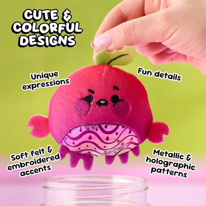 Image du produit Spin Master MGJ blind bag Magic Jellykins in CDU (9.80 cm)