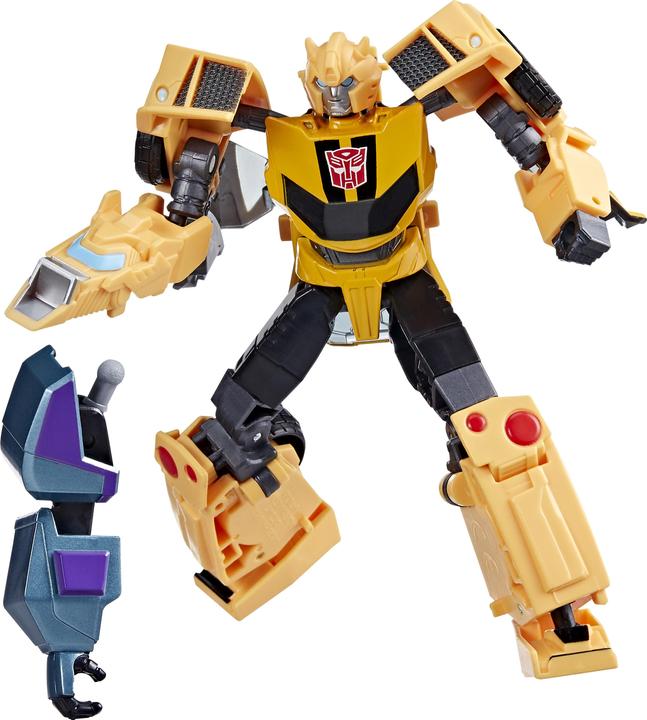 Image du produit Hasbro Transformers EarthSpark Deluxe Class
